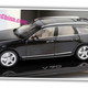 Illustration for article titled Volvo V90 Wagon Final Design Leaked Via Toy In China